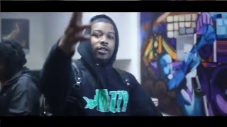 Hus Mozzy - Mozzy Is The Motive (shot by Tstrong)