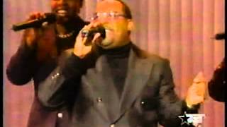 Kurt Carr - In the Sanctuary