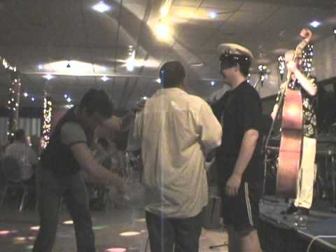 Lamaketta's op 60 jarig bestaan ONI