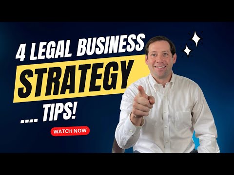 Start A Business: Tips From A Legal Professional