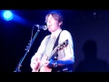 Walking Through You - Justin Currie
