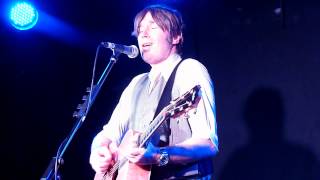 Walking Through You - Justin Currie