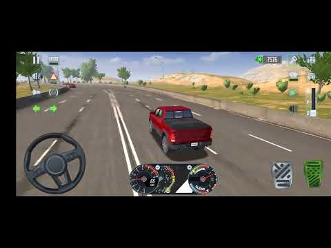 Taxi Sim 2023 🚖E30 OLD CAR CRAZY UBER DRIVING