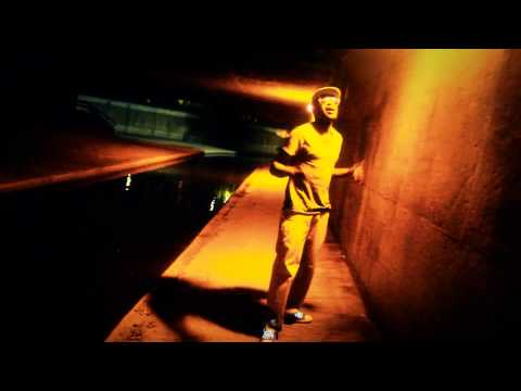 bsmiley - ZONIN' Music Video