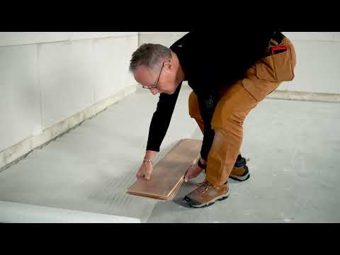 “Niet op de blote knieën” (Carhartt Kneepads test!)