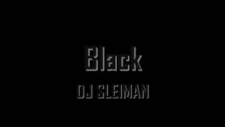 BLACK- DJ NeTgro