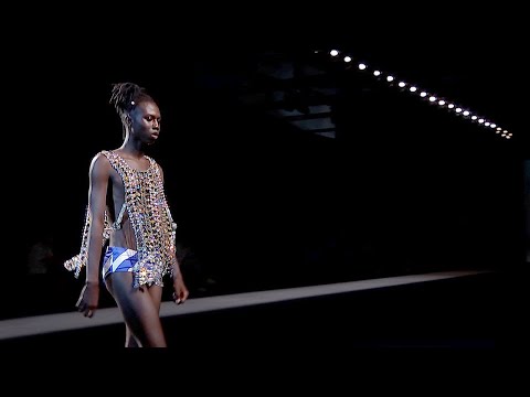 Rubearth | Spring Summer 2021 | Full Show