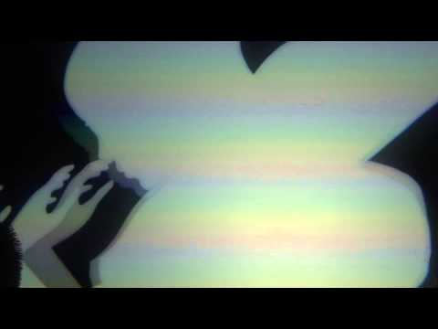 Arca & Jesse Kanda - Live at the Bowery Ballroom 4/8/15