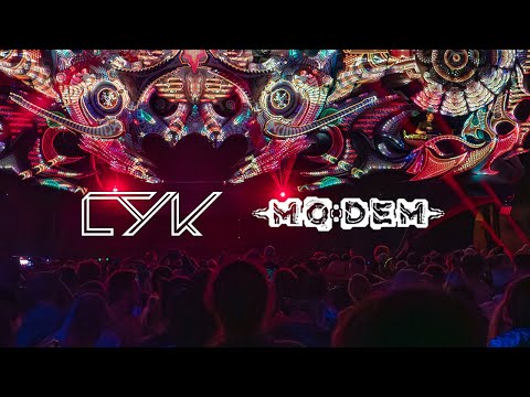 Cyk | Modem Festival 2024 |