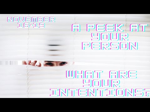 ALL SIGNS * YOUR PERSON*