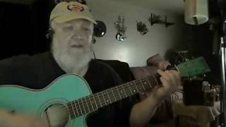 More Often Than Not - (Eric Anderson Version Cover) Folk Acoustic Unplugged