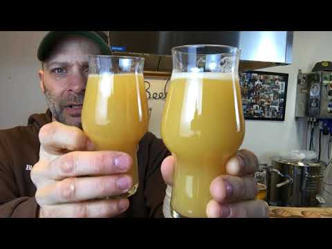 Latest Beers, Hardware and Updates - Homebrew Wednesday