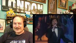 Camilo Sesto - Melina, A Layman's Reaction