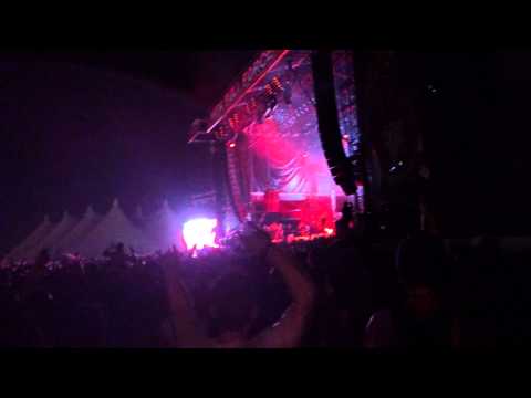 Heaven Shall Burn - ENDZEIT live @ With Full Force 2012 - 30.06.2012