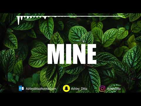 "Mine" - Yxng Bane x Not3s x B Young // Type Beat // Prod. Grove