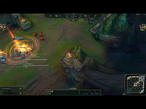 Lee sin montage 2020 Ghost kick one of combo in leesin