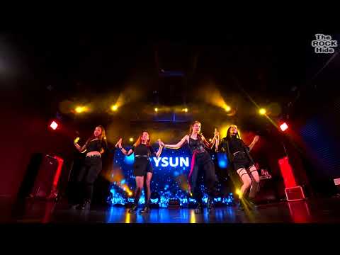 [SX3] BLACKPINK - Kill This Love dance cover by Ysun [MK FEST (10.11.2019)]