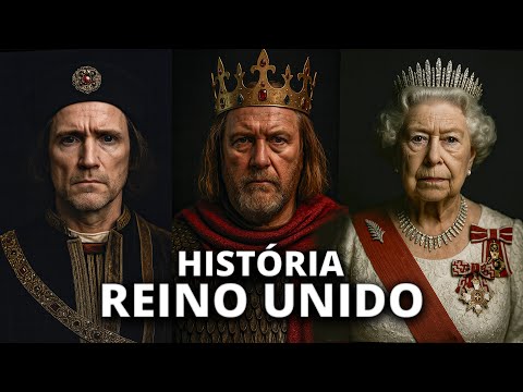 História do Reino Unido | Documentário Histórico