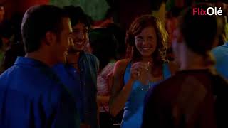 Escena Días azules (Miguel Santesmases, 2006)