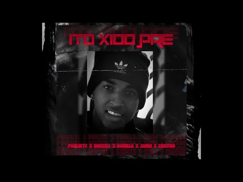 ITO X100PRE- Pouliryc, Denzell, Jandi, Bonilla, Lusivno