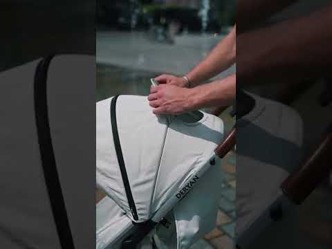 Deryan Rolo: Compact buggy | Deryan