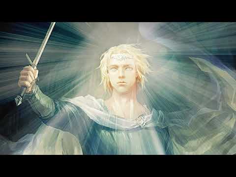 Song of Eärendil
