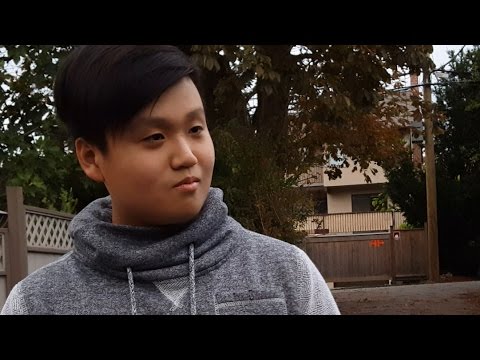 THE DESTRUCTORS, an English film project