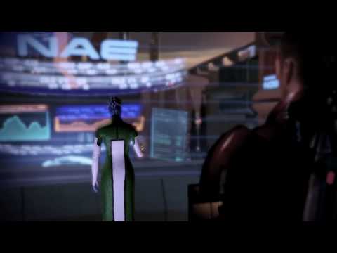 Mass Effect 2 - The Assassin [1/2] [HD]
