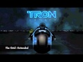 Tron: Legacy - The Grid (Instrumental Extended)