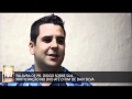 Pr Diogo Participa Do Novo DVD De Davi Silva
