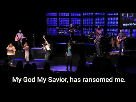 GNG Sunday Service 10:45 AM 11-22-20 AZK