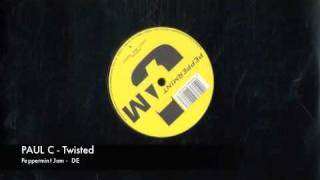 paul c twisted 2004
