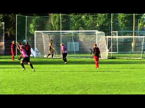 ASTRA-PERESCUTOR FC-Budapest Honvéd 6-0