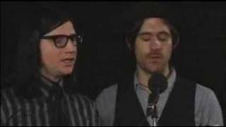 The Raconteurs-Many shades of black