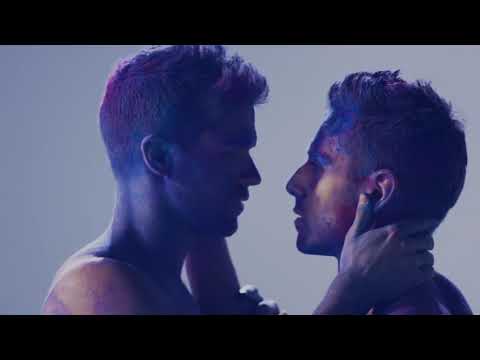 Videoclip de Hold On To Now — Kylie Minogue