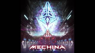 Mechina - Tyrannos (Fan Remaster - Instrumental)