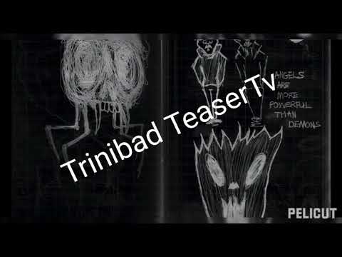 Gskell 12k × Caspaar (Teaser)