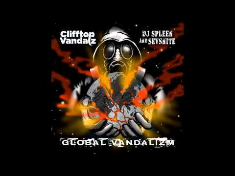Clifftop Vandalz - Life is Good (feat. N.B.S.)