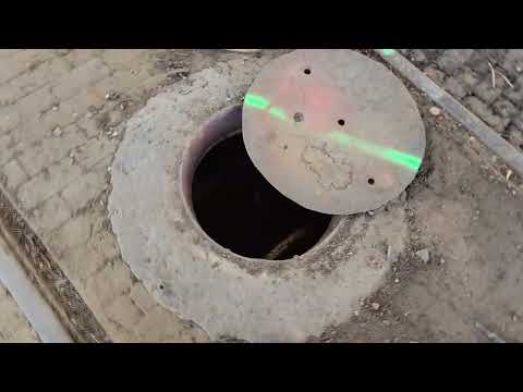 ALBUQUERQUE RAIL YARD TOUR