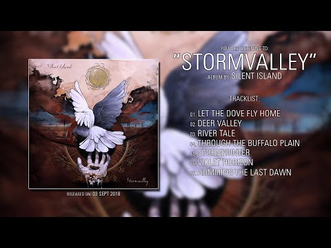 Silent Island (Hungary) - Stormvalley (2018) | Full Album