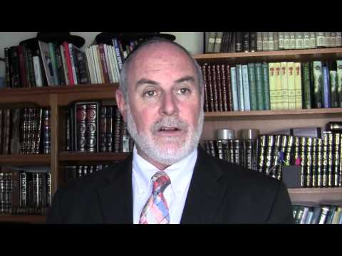 Parshas Lech Lecha - Let it Go! Rabbi Yaakov Cohen