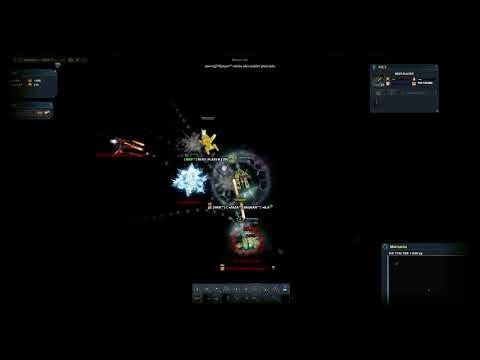 DARKORBİT TR5 ZAZA HALİL [BRB™] VS BARTINLI ONUR  [PΛΓS]