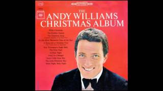 Andy Williams -  Away in A Manger