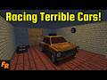 Racing Terrible Cars! - BeaterCore