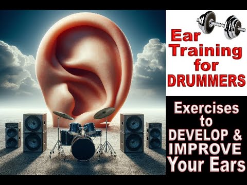 Ear Training Lesson 59 Essential Jazz Grooves 49 - 54