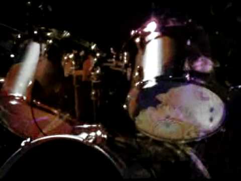 The Flowers of Hell live @ thetunnels Aberdeen IMP