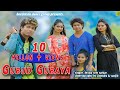 GUBUD GUBAYA AGAIN OFFICIAL FULL VIDEO BISWA JEET SARKAR NEW ADIBASHI SUPPER HIT VIDEO
