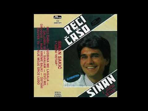 Reci čašo pijanice (Edib, Ekrem i Bracuka)