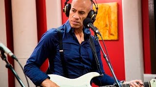 Mindi Abair & The Boneshakers 'Ball and Chain' | Live Studio Session