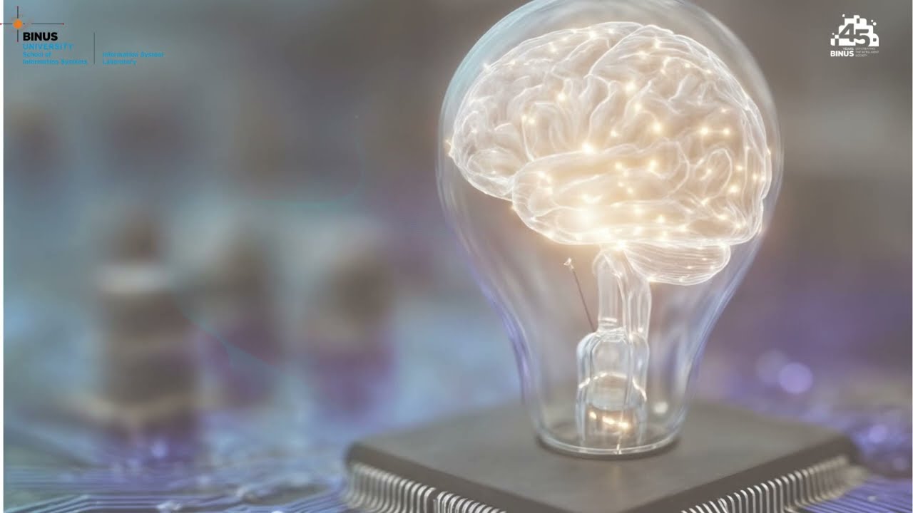 Human-in-the-Loop: Mengapa AI Tidak Bisa Menggantikan Manusia Sepenuhnya